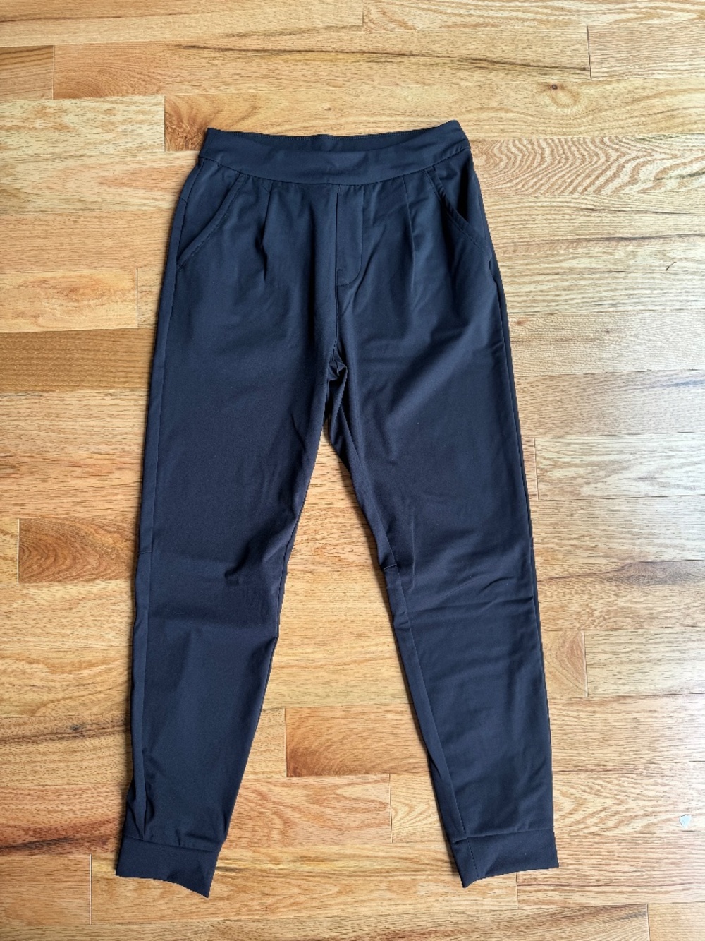 Women's Baleaf Black Jogger Size Small